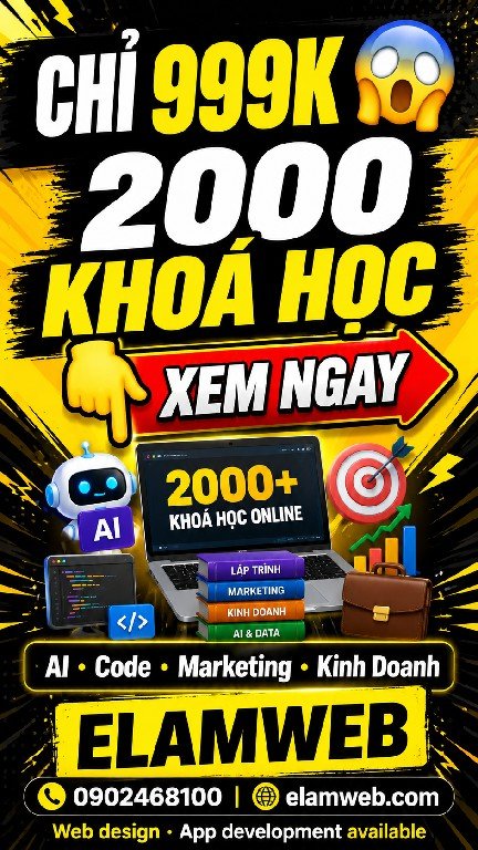 Khóa học bán hàng và saleman giá rẻ 15 cách tránh rủi ro khi mua khóa học online