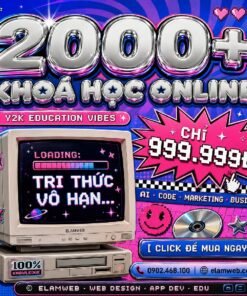 Đánh giá các trang bán khóa học online 9 đánh giá chất lượng video bài giảng online