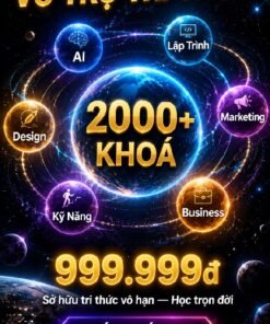 Sở hữu kho khóa học Kế toán tài chính cho người mới. Làm chủ con số và báo cáo tài chính. Xem chi tiết! Dịch vụ cung cấp khoá học giá rẻ
