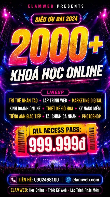 Combo khóa học ngoại ngữ giá rẻ 17 kho khóa học khởi nghiệp cho chủ startup