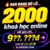 Đăng ký khóa học Bán hàng và Saleman giá rẻ rèn kỹ năng xử lý từ chối, x3 tỷ lệ chốt sale. Đăng ký ngay! Dịch vụ bán khoá học online giá sỉ