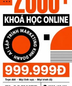 làm sao để học nhiều khóa học với chi phí rẻ