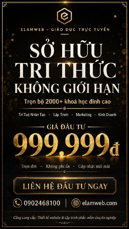 Combo khóa học quản trị kinh doanh giá rẻ 15 link drive kho khóa học online tốc độ cao