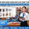 Máy tính tiền cho quán cafe nhỏ 28 Tư vấn chọn Máy tính tiền cho quán cafe nhỏ gọn, tiết kiệm chi phí. Hỗ trợ quản lý menu, sơ đồ bàn, in hóa đơn nhanh chóng giúp làm hài lòng khách hàng.