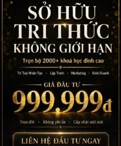 mẹo kiểm tra khóa học online trước khi mua