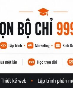 sự thật về các kho 2000 khóa học online