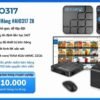 Android box bán hàng RAM 4GB 34 Đánh giá dòng Android box bán hàng RAM 4GB siêu mạnh mẽ. Xử lý hàng trăm hóa đơn cùng lúc không giật lag, kết nối mượt mà với mọi loại tivi, máy in.