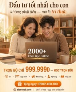 link drive kho khóa học online tốc độ cao