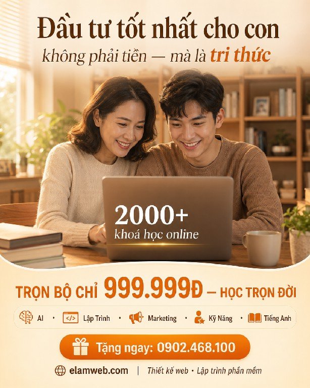 Mua kho khóa học online trọn bộ ở đâu uy tín 17 link drive kho khóa học online tốc độ cao