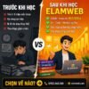 Ở đâu bán kho khóa học online giá rẻ nhất 12 Bạn thắc mắc ở đâu bán kho khóa học online giá rẻ nhất? Elamweb trợ giá tới 80%, bảo hành trọn đời! Dịch vụ cung cấp khoá học online giá sỉ